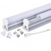 TUBE T5 60CM 8WATT 220V WHITE